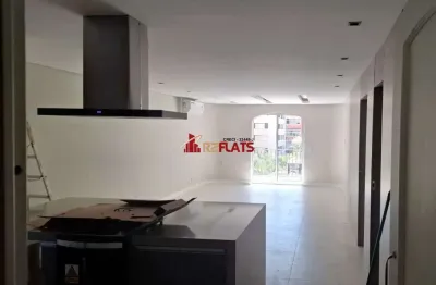 Flat com 3 quartos para alugar na Alameda Campinas, 720, Jardins, São Paulo