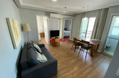 Apartamento com ótimo preço no bairro consolação. confira!