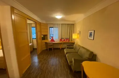 Flat com ótimo preço no bairro vila mariana. confira!