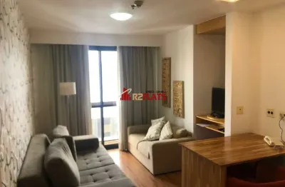 Flat com 1 quarto para alugar na Rua Vergueiro, 1661, Vila Mariana, São Paulo