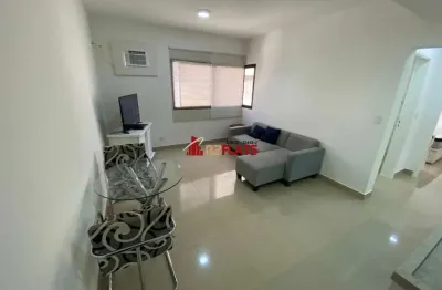 Flat com 1 quarto para alugar na Alameda Casa Branca, 343, Jardins, São Paulo