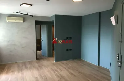 Flat com 1 quarto para alugar na Rua Bela Cintra, 521, Consolação, São Paulo