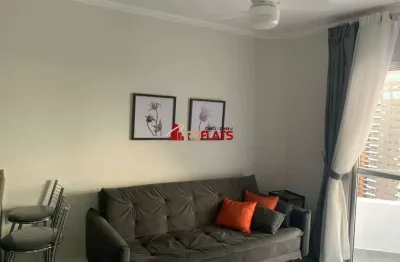 Flat com 1 quarto para alugar na Rua Joinville, 55, Paraíso, São Paulo