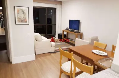 Flat com 2 quartos para alugar na Rua Padre João Manuel, 202, Jardins, São Paulo
