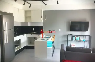 Apartamento com ótimo preço no bairro itaim bibi. confira!