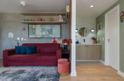 Flat com 1 quarto para alugar na Rua Bela Cintra, 521, Consolação, São Paulo