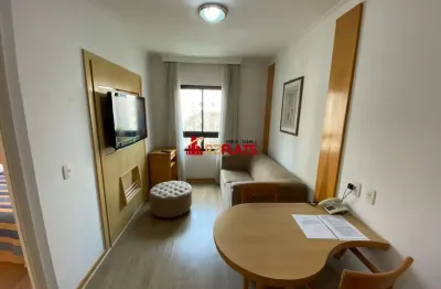 Flat com 1 quarto para alugar na Rua Capote Valente, 500, Pinheiros, São Paulo