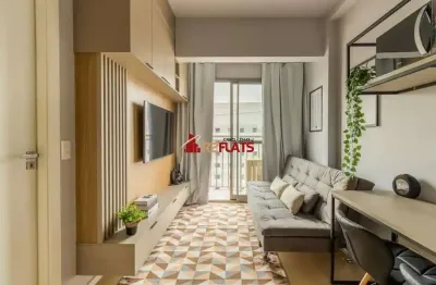 Flat com ótimo preço no bairro Vila Nova Conceição. Confira!