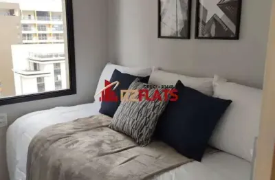 Flat com ótimo preço no bairro campo belo. confira!