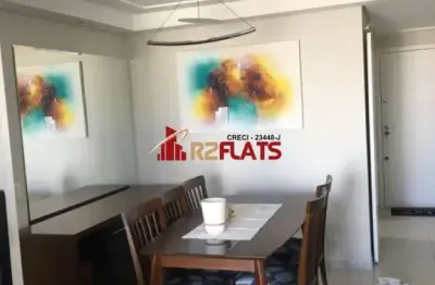 Apartamento com 2 quartos para alugar na Rua Vergueiro, 266, Liberdade, São Paulo