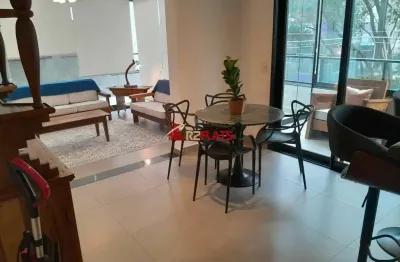 Flat com 2 quartos para alugar na Rua Capote Valente, 80, Pinheiros, São Paulo