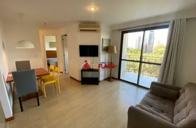 Flat com ótimo preço no bairro vila olímpia. confira!