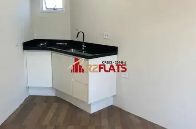 Flat com 1 quarto para alugar na Rua Joinville, 51, Vila Mariana, São Paulo