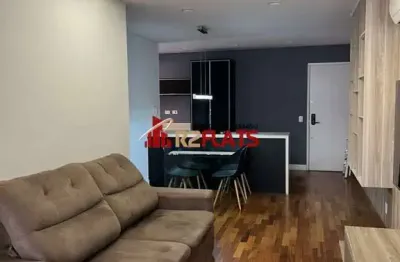 Apartamento com ótimo preço no bairro vila nova conceição. confira!