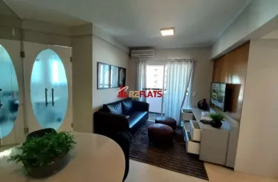 Apartamento com 2 quartos para alugar na Rua Pedroso Alvarenga, 1170, Itaim Bibi, São Paulo