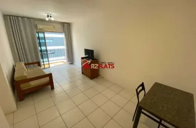 Flat com 1 quarto para alugar na Rua Batataes, 558, Jardim Paulista, São Paulo