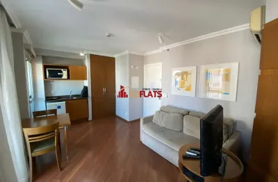 Flat com 2 quartos à venda na Rua Bela Cintra, 521, Consolação, São Paulo