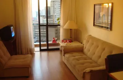 Flat com ótimo preço no bairro vila nova conceição. confira!