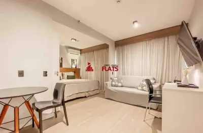 Flat duplex com ótimo preço no bairro itaim bibi. confira!