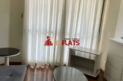 Flat com 1 quarto para alugar na Rua Itapeva, 636, Bela Vista, São Paulo