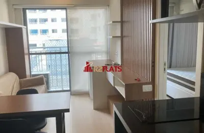 Flat com ótimo preço no bairro vila nova conceição. confira!