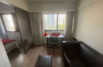 Apartamento com ótimo preço no bairro itaim bibi. confira!