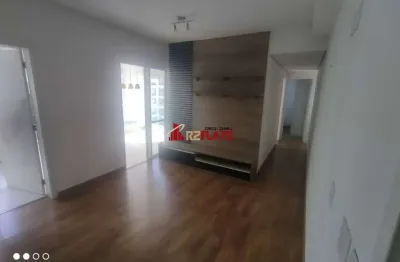 Apartamento com 2 quartos para alugar na Rua Kansas, 1700, Brooklin, São Paulo