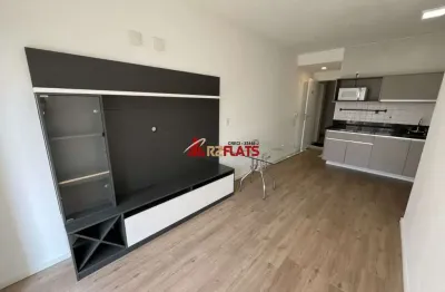Flat com 1 quarto para alugar na Rua do Paraíso, 667, Paraíso, São Paulo