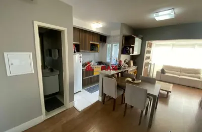 Flat com 1 quarto para alugar na Avenida Presidente Juscelino Kubitschek, 1545, Itaim Bibi, São Paulo