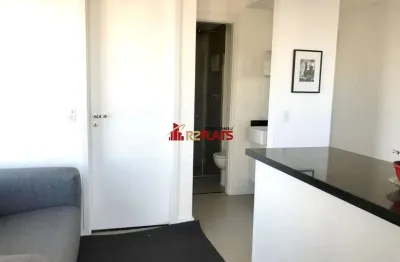 Apartamento com 1 quarto para alugar na Rua Joaquim Távora, 791, Vila Mariana, São Paulo