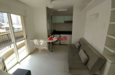 Flat com ótimo preço no bairro vila nova conceição. confira!