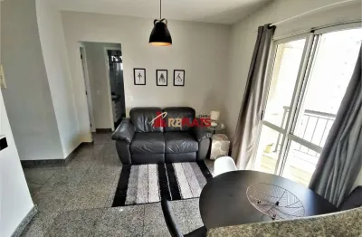 Flat com ótimo preço no bairro vila nova conceição. confira!