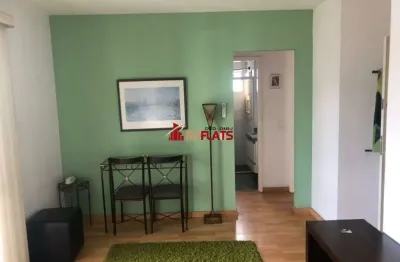 Flat com ótimo preço no bairro vila nova conceição. confira!