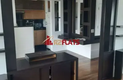 Flat com ótimo preço no bairro vila nova conceição. confira!