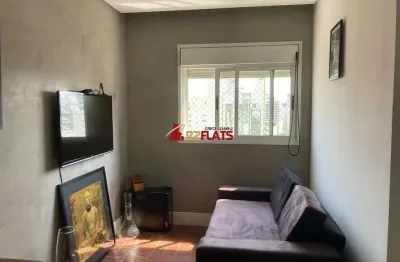 Flat com ótimo preço no bairro vila nova conceição. confira!