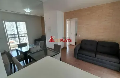 Flat com ótimo preço no bairro vila nova conceição. confira!