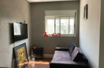 Flat com ótimo preço no bairro vila nova conceição. confira!