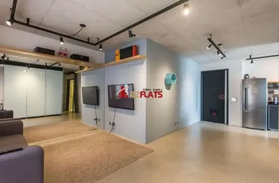 Flat com ótimo preço no bairro vila olímpia. confira!