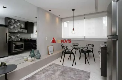Apartamento com 1 quarto para alugar na Rua Gomes de Carvalho, 1146, Vila Olímpia, São Paulo