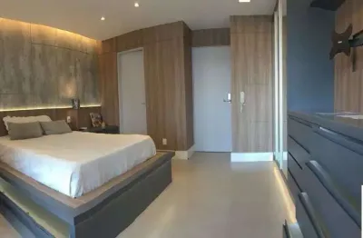 Apartamento com 1 quarto para alugar na Rua Casa do Ator, 829, Vila Olímpia, São Paulo