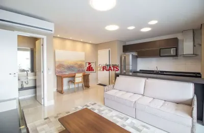 Apartamento com ótimo preço no bairro itaim bibi. confira!