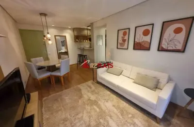 Flat com 1 quarto para alugar na Rua Leopoldo Couto de Magalhães Júnior, 550, Itaim Bibi, São Paulo