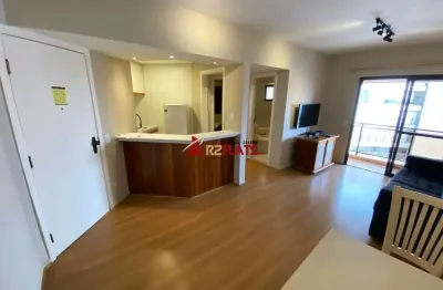 Flat com ótimo preço no bairro vila nova conceição. confira!