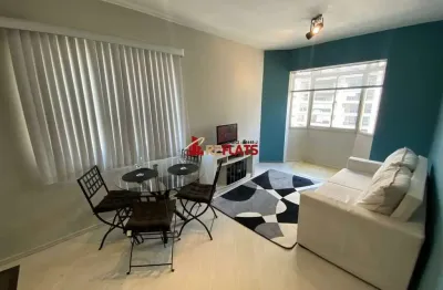 Flat com ótimo preço no bairro vila nova conceição. confira!