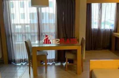 Flat com ótimo preço no bairro campo belo. confira!
