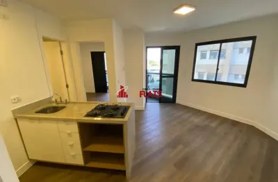 Flat com 1 quarto para alugar na Rua Ouro Branco, 150, Jardins, São Paulo