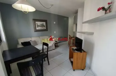 Flat com 1 quarto para alugar na Rua Ouro Branco, 150, Jardins, São Paulo