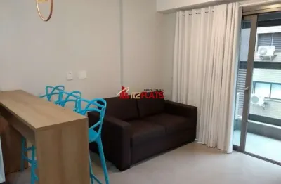 Apartamento com 2 quartos para alugar na Rua Susano, 139, Itaim Bibi, São Paulo
