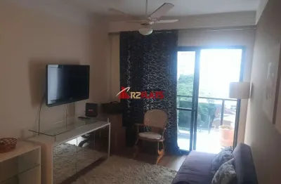 Apartamento com 1 quarto para alugar na Alameda Lorena, 1160, Jardins, São Paulo