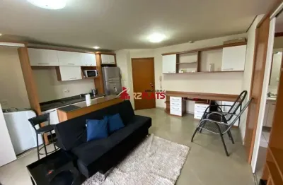 Flat com 1 quarto para alugar na Rua Borges Lagoa, 1209, Vila Mariana, São Paulo